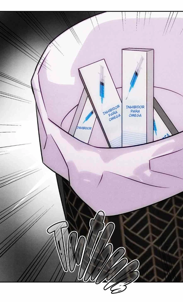 53 Reencarné en el Gran  Ganso Dorado del alfa dominante