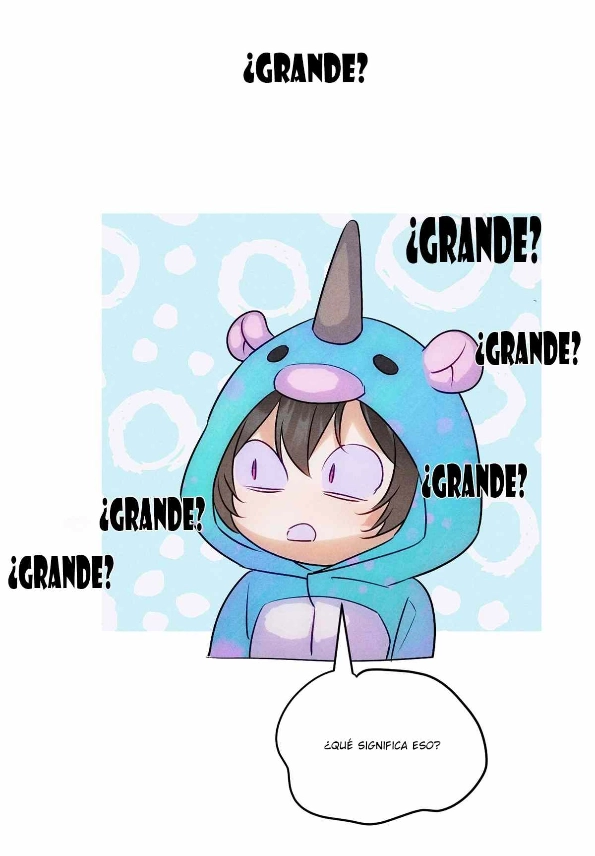 16 Reencarné en el Gran  Ganso Dorado del alfa dominante