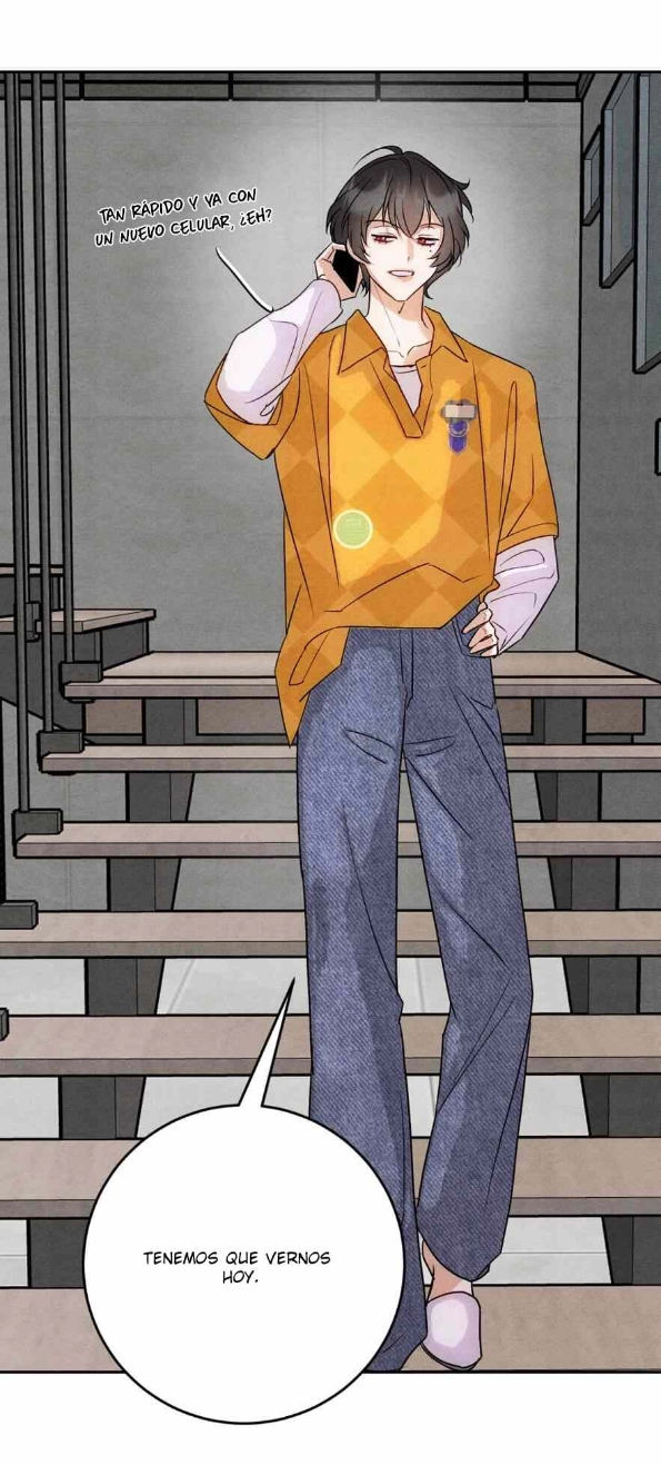 46 Reencarné en el Gran  Ganso Dorado del alfa dominante