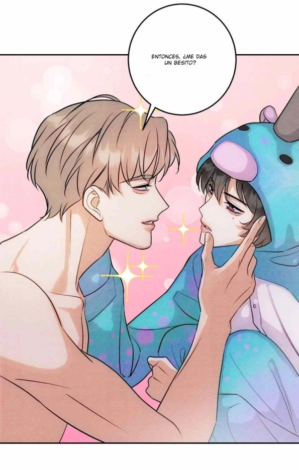 25 Reencarné en el Gran  Ganso Dorado del alfa dominante