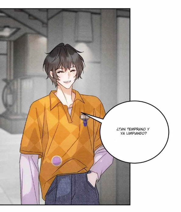 49 Reencarné en el Gran  Ganso Dorado del alfa dominante