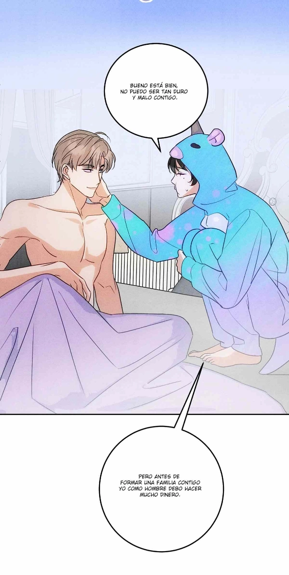 23 Reencarné en el Gran  Ganso Dorado del alfa dominante