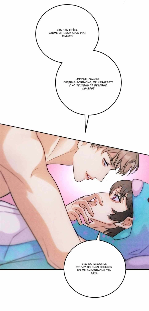 29 Reencarné en el Gran  Ganso Dorado del alfa dominante