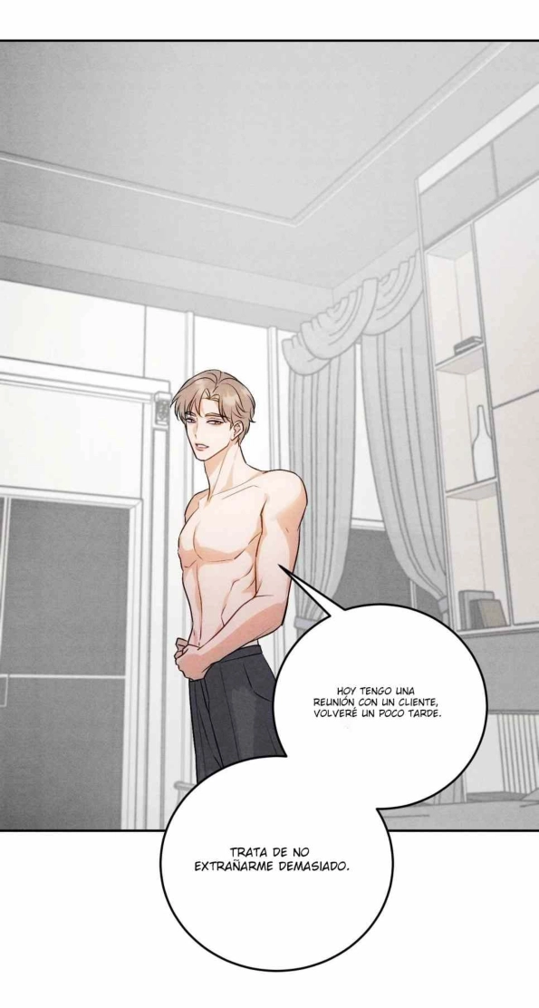 33 Reencarné en el Gran  Ganso Dorado del alfa dominante