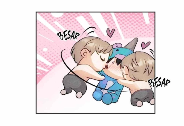 32 Reencarné en el Gran  Ganso Dorado del alfa dominante