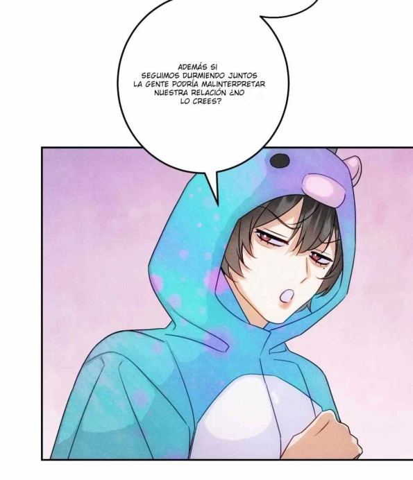 9 Reencarné en el Gran  Ganso Dorado del alfa dominante