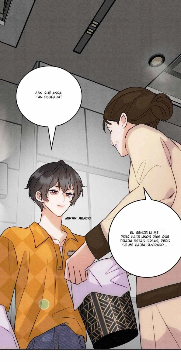 51 Reencarné en el Gran  Ganso Dorado del alfa dominante