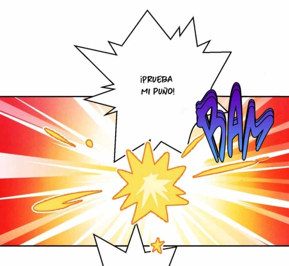 5 Reencarné en el Gran  Ganso Dorado del alfa dominante