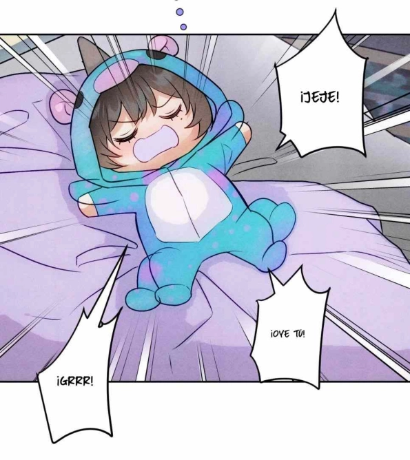 4 Reencarné en el Gran  Ganso Dorado del alfa dominante