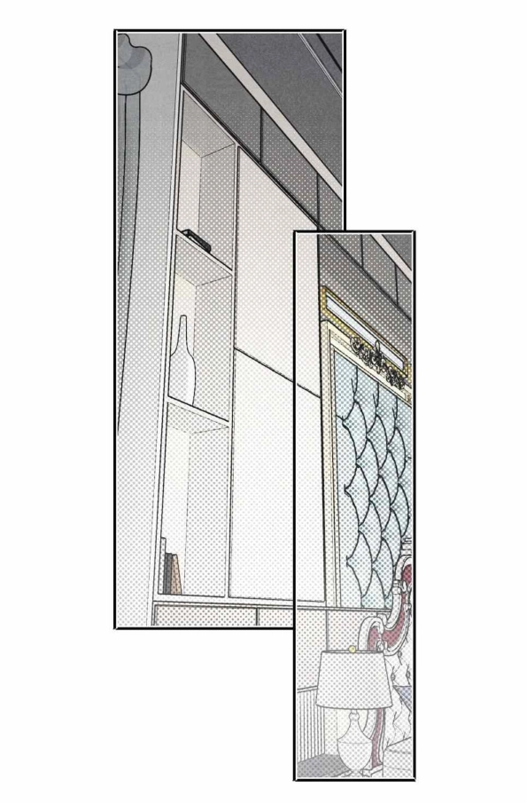 35 Reencarné en el Gran  Ganso Dorado del alfa dominante