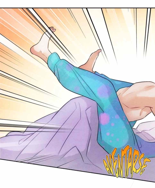 28 Reencarné en el Gran  Ganso Dorado del alfa dominante