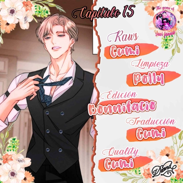 1 Reencarné en el Gran  Ganso Dorado del alfa dominante