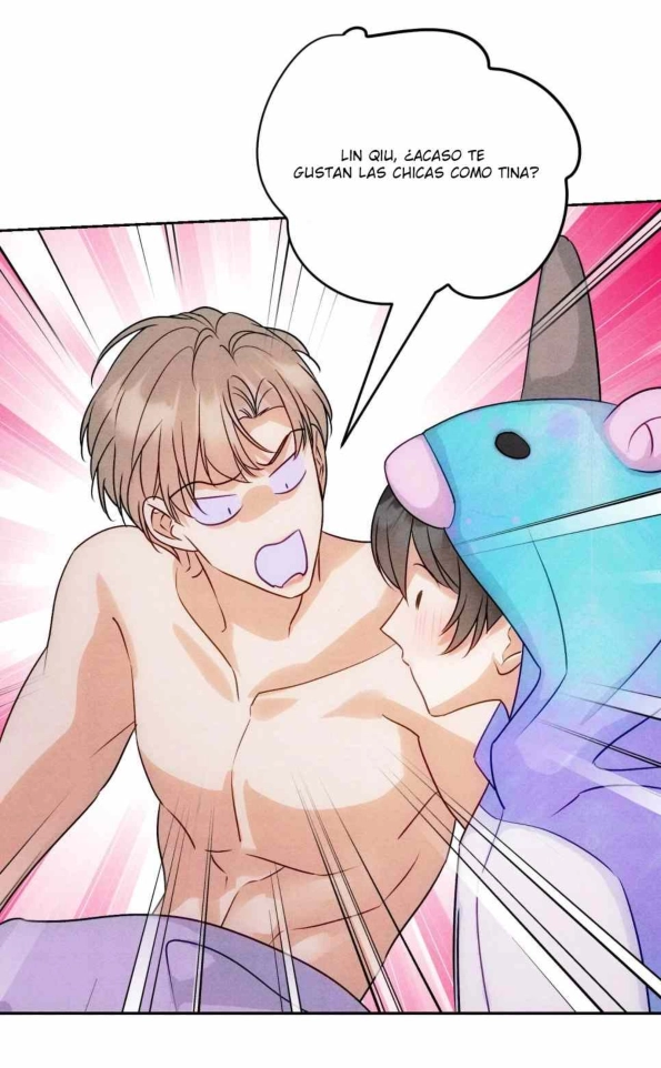 13 Reencarné en el Gran  Ganso Dorado del alfa dominante