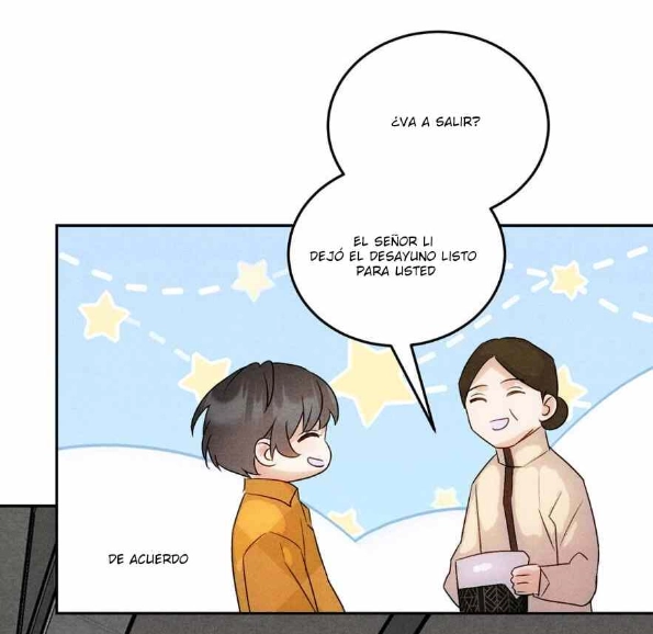 50 Reencarné en el Gran  Ganso Dorado del alfa dominante