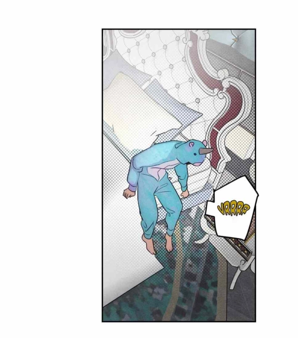 40 Reencarné en el Gran  Ganso Dorado del alfa dominante