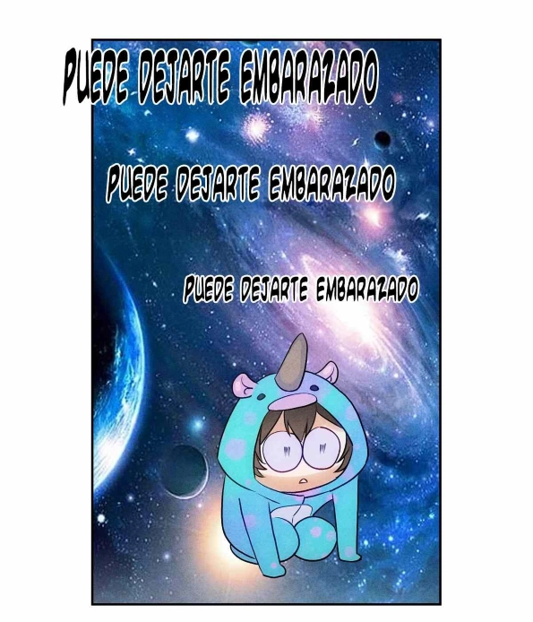 20 Reencarné en el Gran  Ganso Dorado del alfa dominante