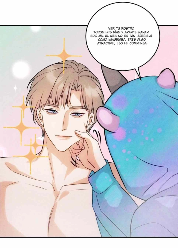 24 Reencarné en el Gran  Ganso Dorado del alfa dominante