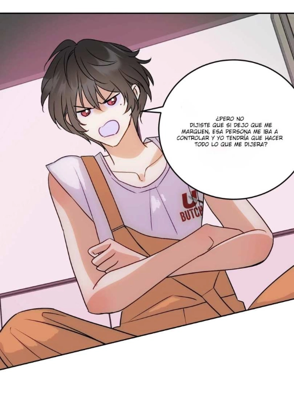 46 Reencarné en el Gran  Ganso Dorado del alfa dominante