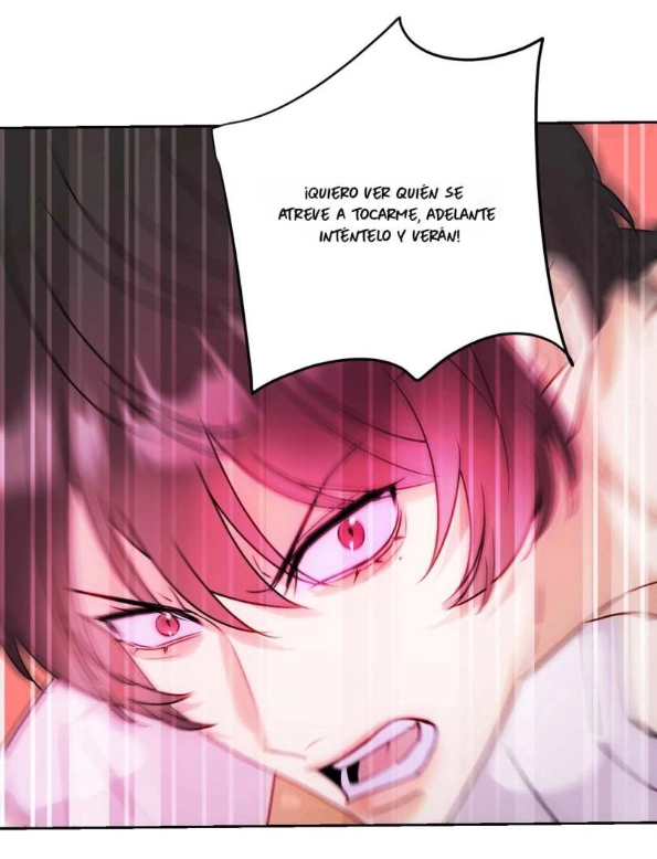 27 Reencarné en el Gran  Ganso Dorado del alfa dominante