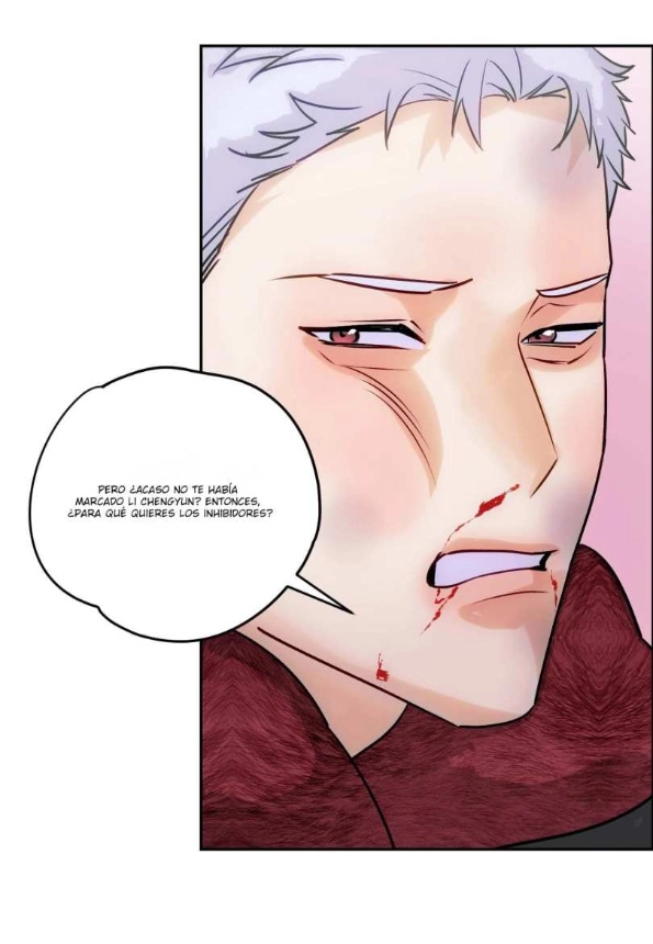 40 Reencarné en el Gran  Ganso Dorado del alfa dominante