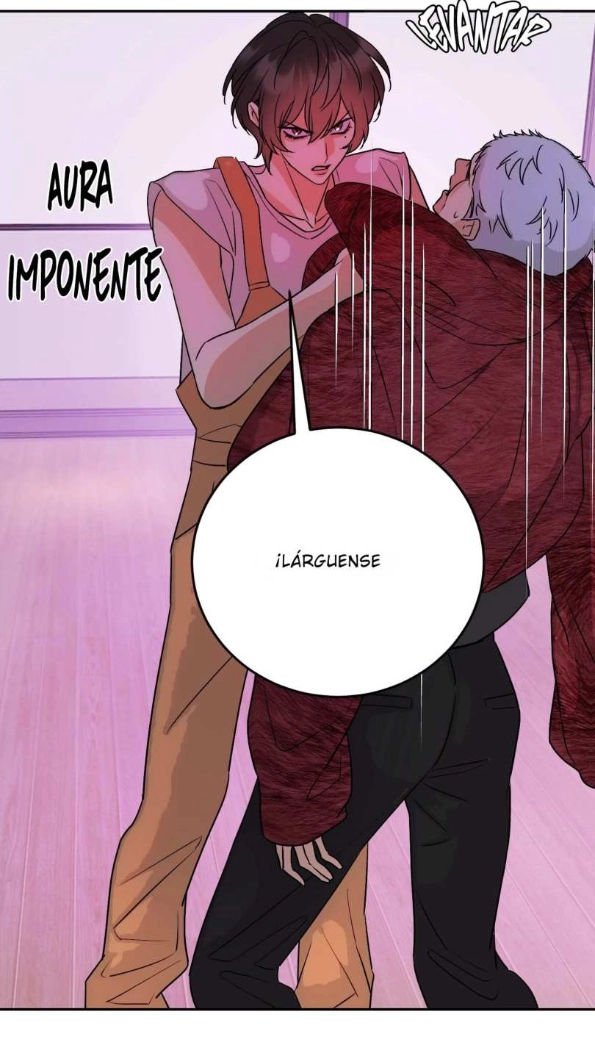 30 Reencarné en el Gran  Ganso Dorado del alfa dominante