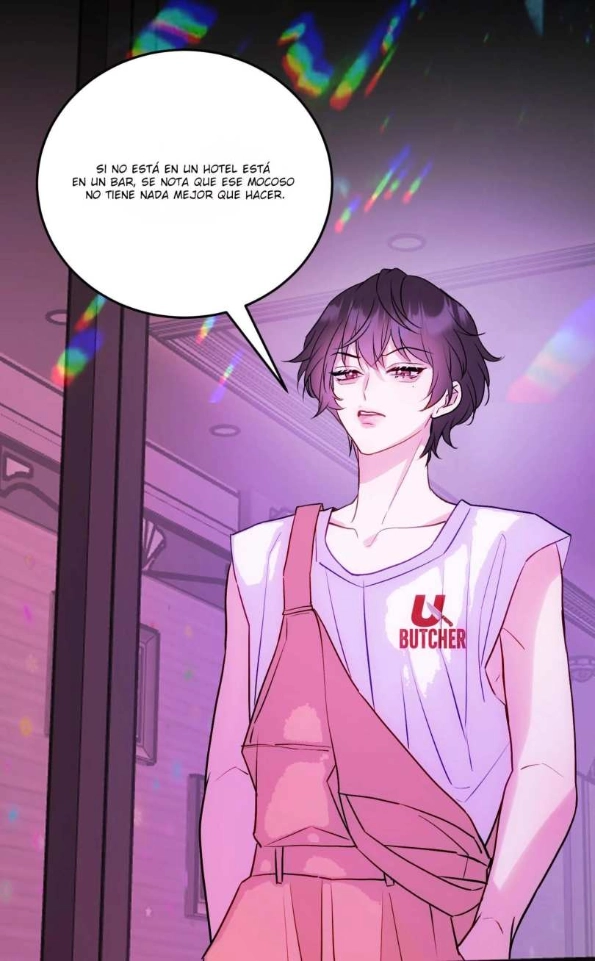 5 Reencarné en el Gran  Ganso Dorado del alfa dominante