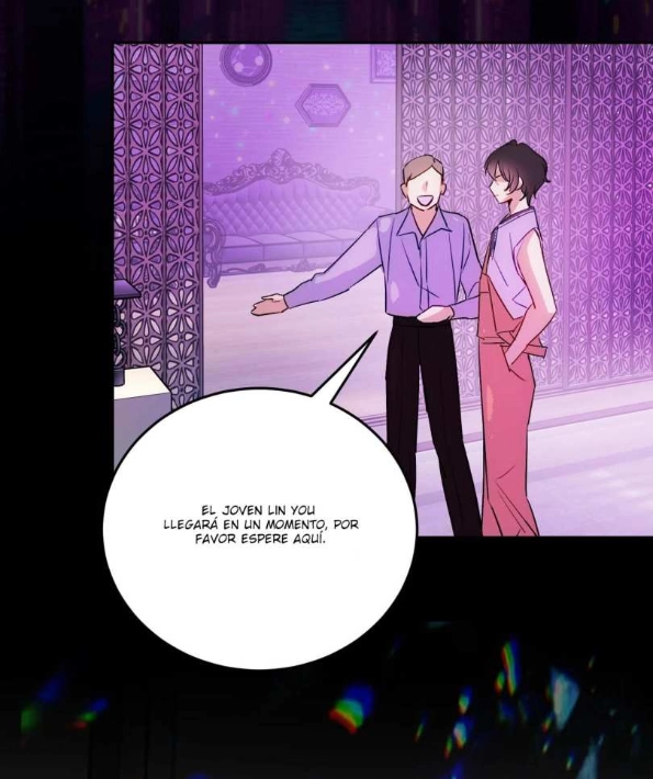 4 Reencarné en el Gran  Ganso Dorado del alfa dominante