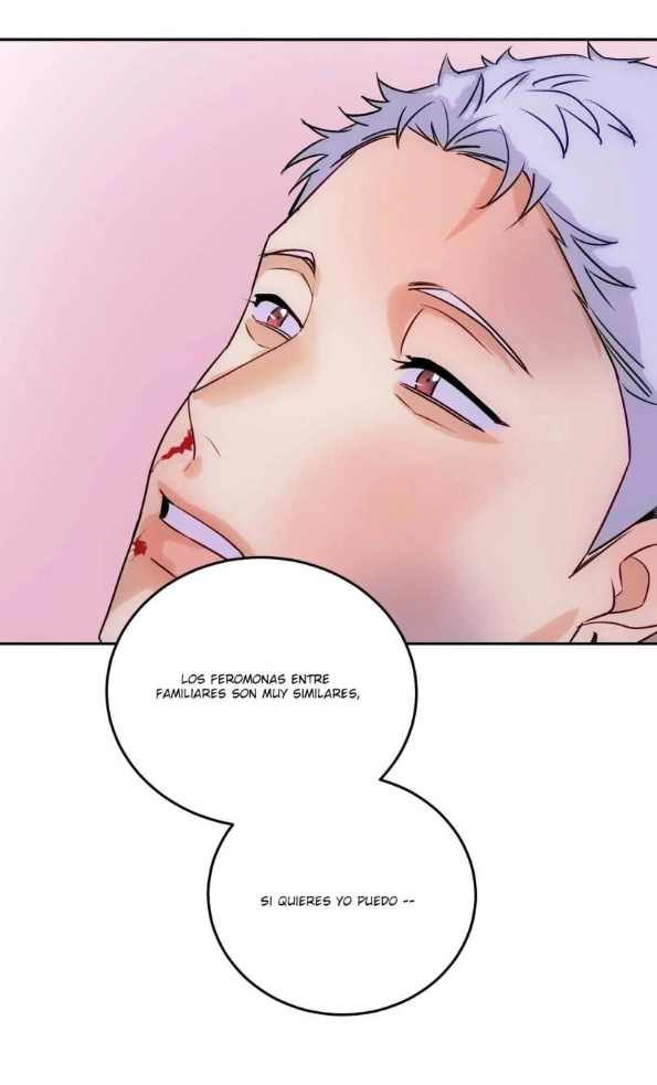 49 Reencarné en el Gran  Ganso Dorado del alfa dominante