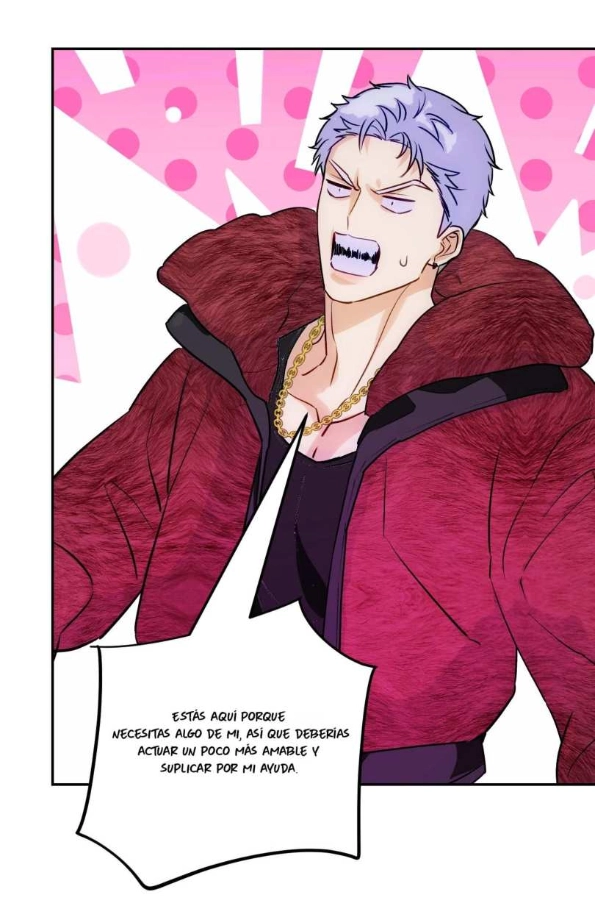 10 Reencarné en el Gran  Ganso Dorado del alfa dominante