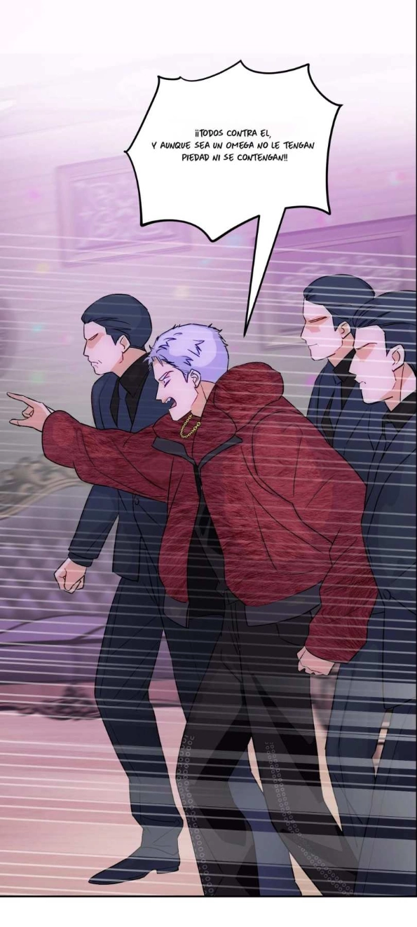 18 Reencarné en el Gran  Ganso Dorado del alfa dominante