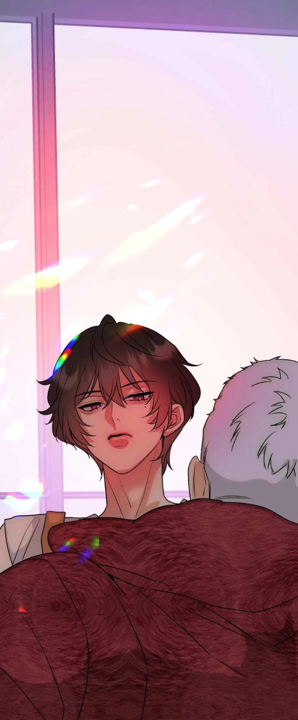 34 Reencarné en el Gran  Ganso Dorado del alfa dominante