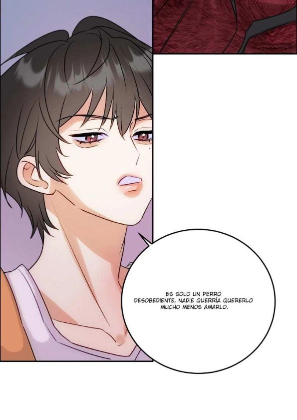 44 Reencarné en el Gran  Ganso Dorado del alfa dominante