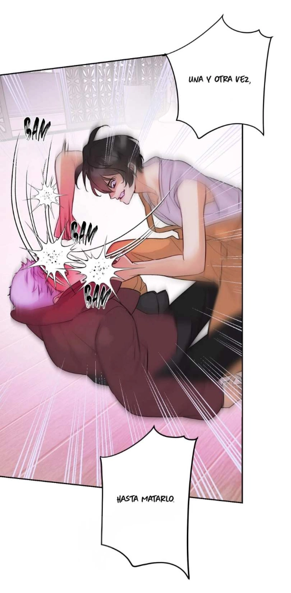 23 Reencarné en el Gran  Ganso Dorado del alfa dominante