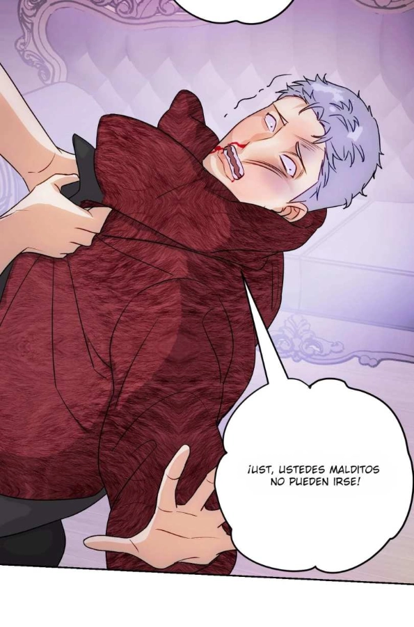 32 Reencarné en el Gran  Ganso Dorado del alfa dominante