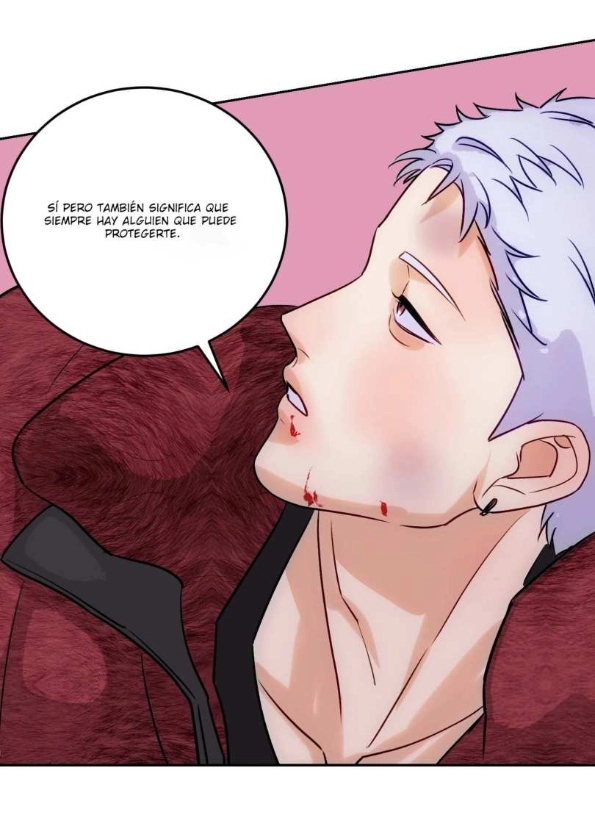 47 Reencarné en el Gran  Ganso Dorado del alfa dominante