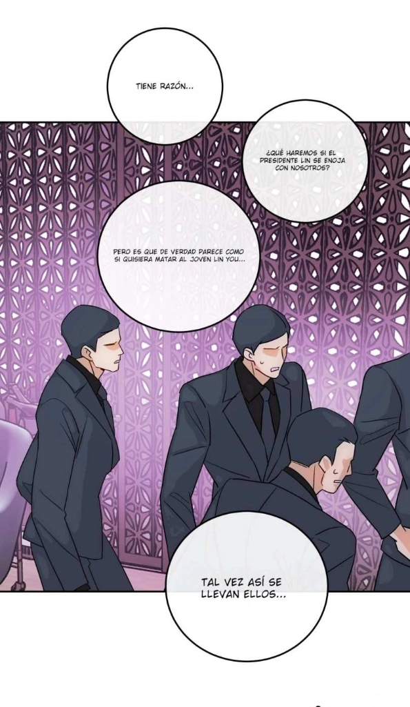 29 Reencarné en el Gran  Ganso Dorado del alfa dominante