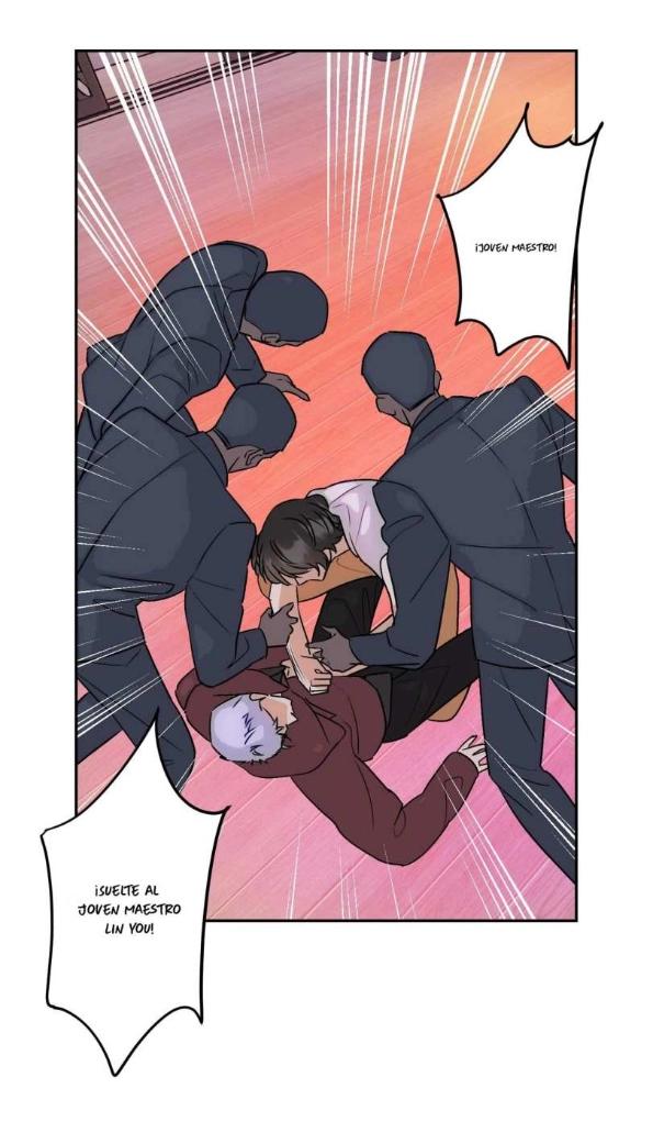 25 Reencarné en el Gran  Ganso Dorado del alfa dominante