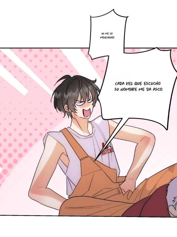 41 Reencarné en el Gran  Ganso Dorado del alfa dominante