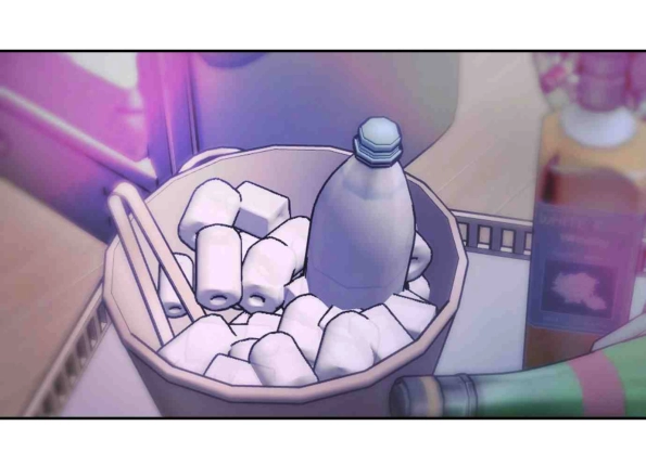 3 Reencarné en el Gran  Ganso Dorado del alfa dominante