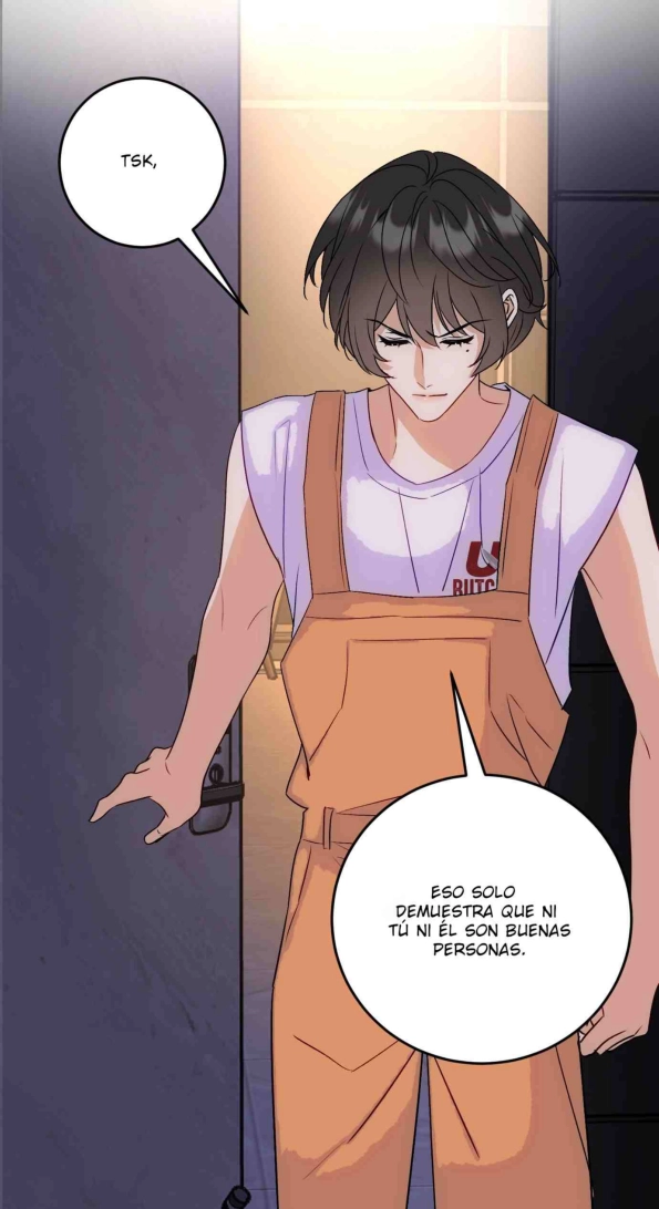 34 Reencarné en el Gran  Ganso Dorado del alfa dominante