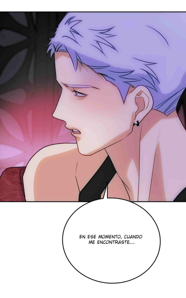 18 Reencarné en el Gran  Ganso Dorado del alfa dominante