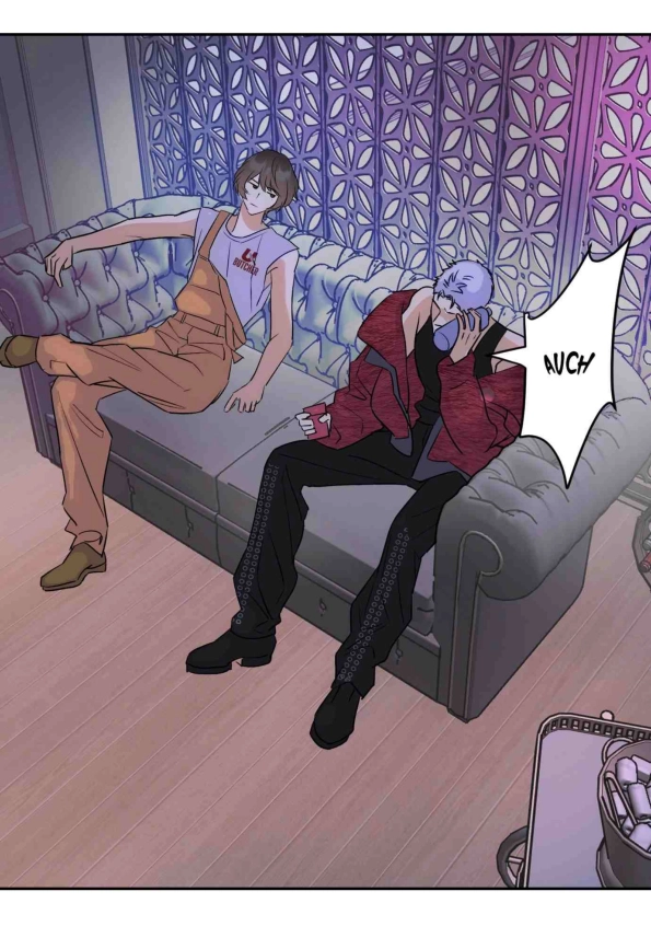 4 Reencarné en el Gran  Ganso Dorado del alfa dominante