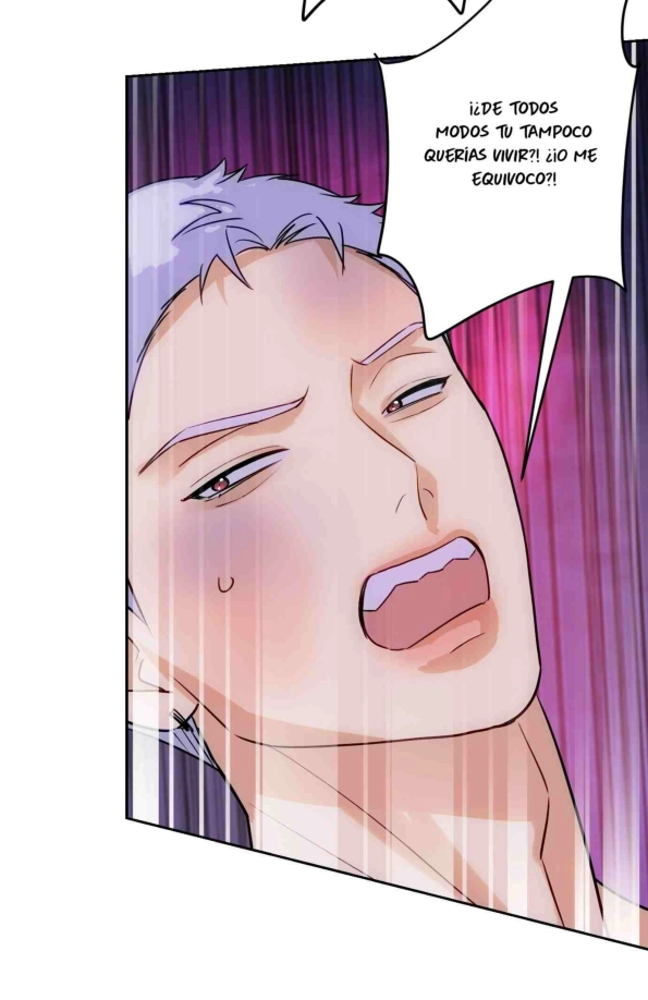 16 Reencarné en el Gran  Ganso Dorado del alfa dominante