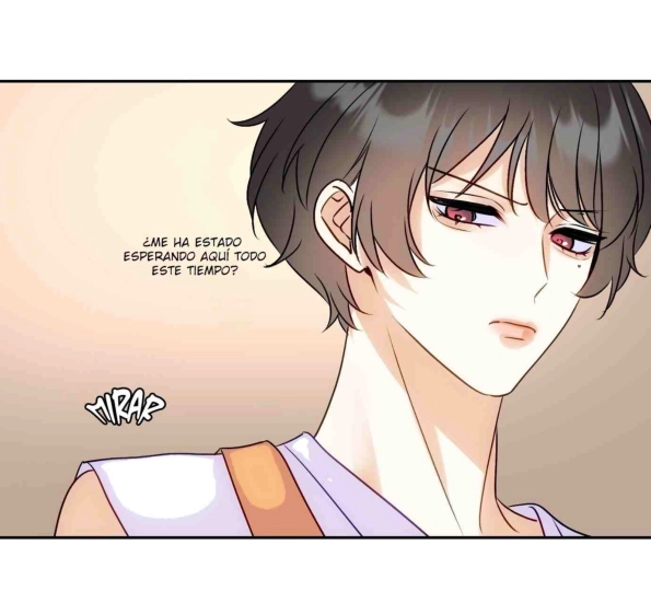 39 Reencarné en el Gran  Ganso Dorado del alfa dominante