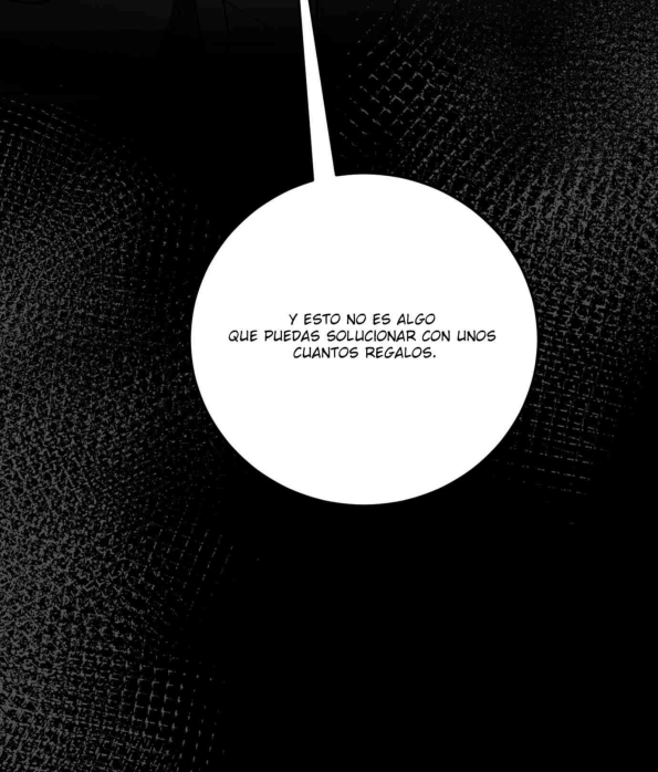 54 Reencarné en el Gran  Ganso Dorado del alfa dominante