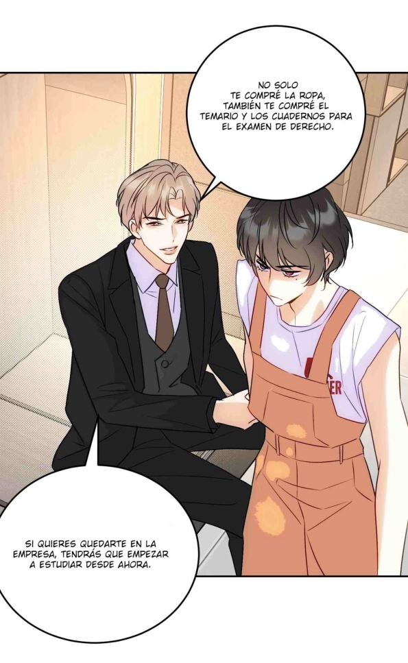 43 Reencarné en el Gran  Ganso Dorado del alfa dominante