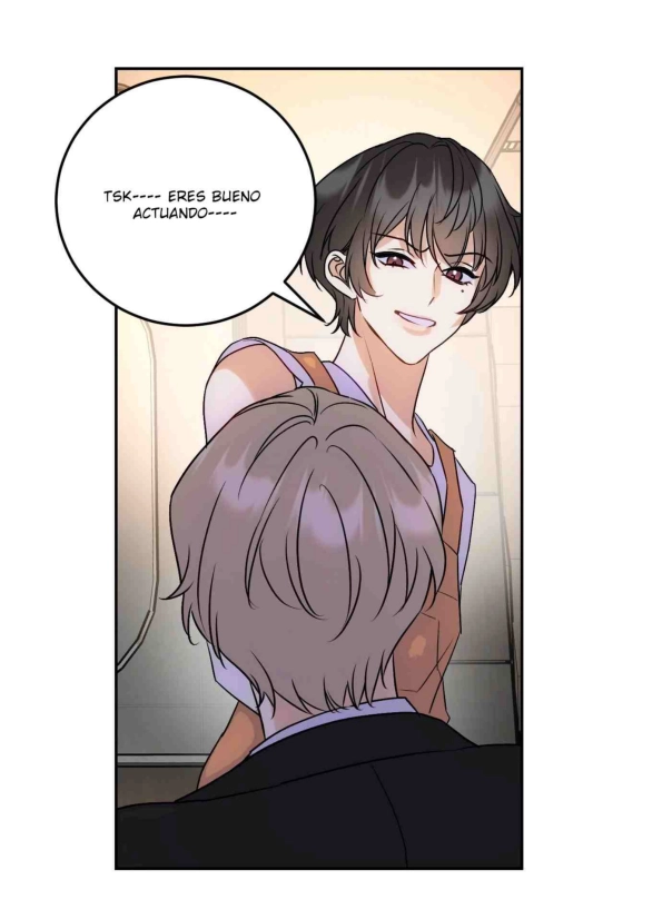 48 Reencarné en el Gran  Ganso Dorado del alfa dominante