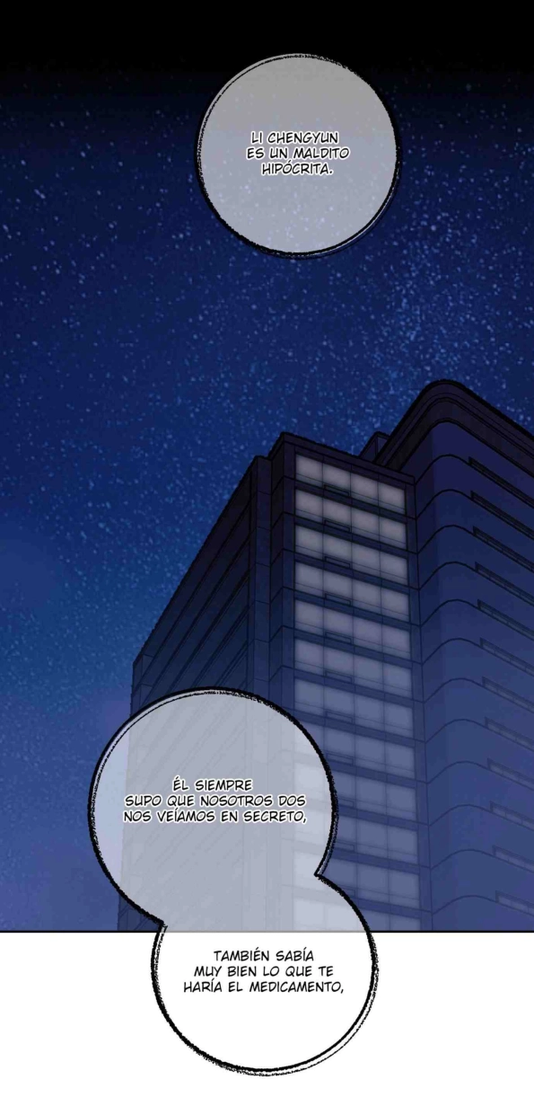 31 Reencarné en el Gran  Ganso Dorado del alfa dominante