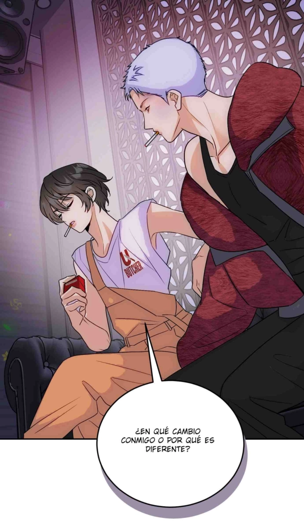 27 Reencarné en el Gran  Ganso Dorado del alfa dominante