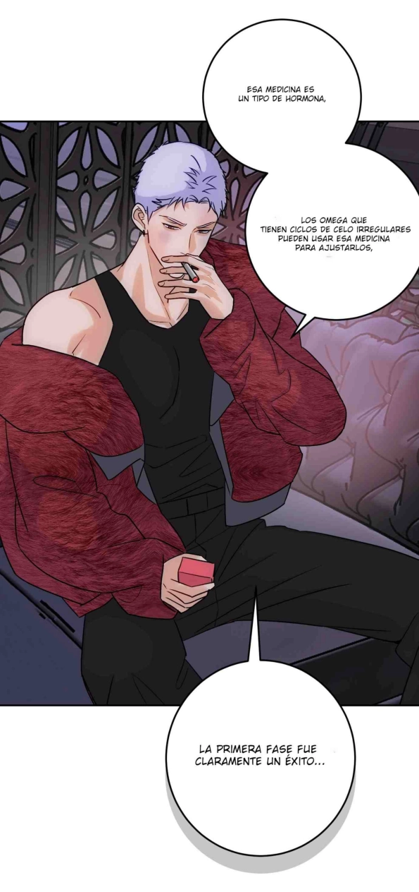 13 Reencarné en el Gran  Ganso Dorado del alfa dominante